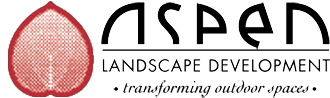aspen landscape development