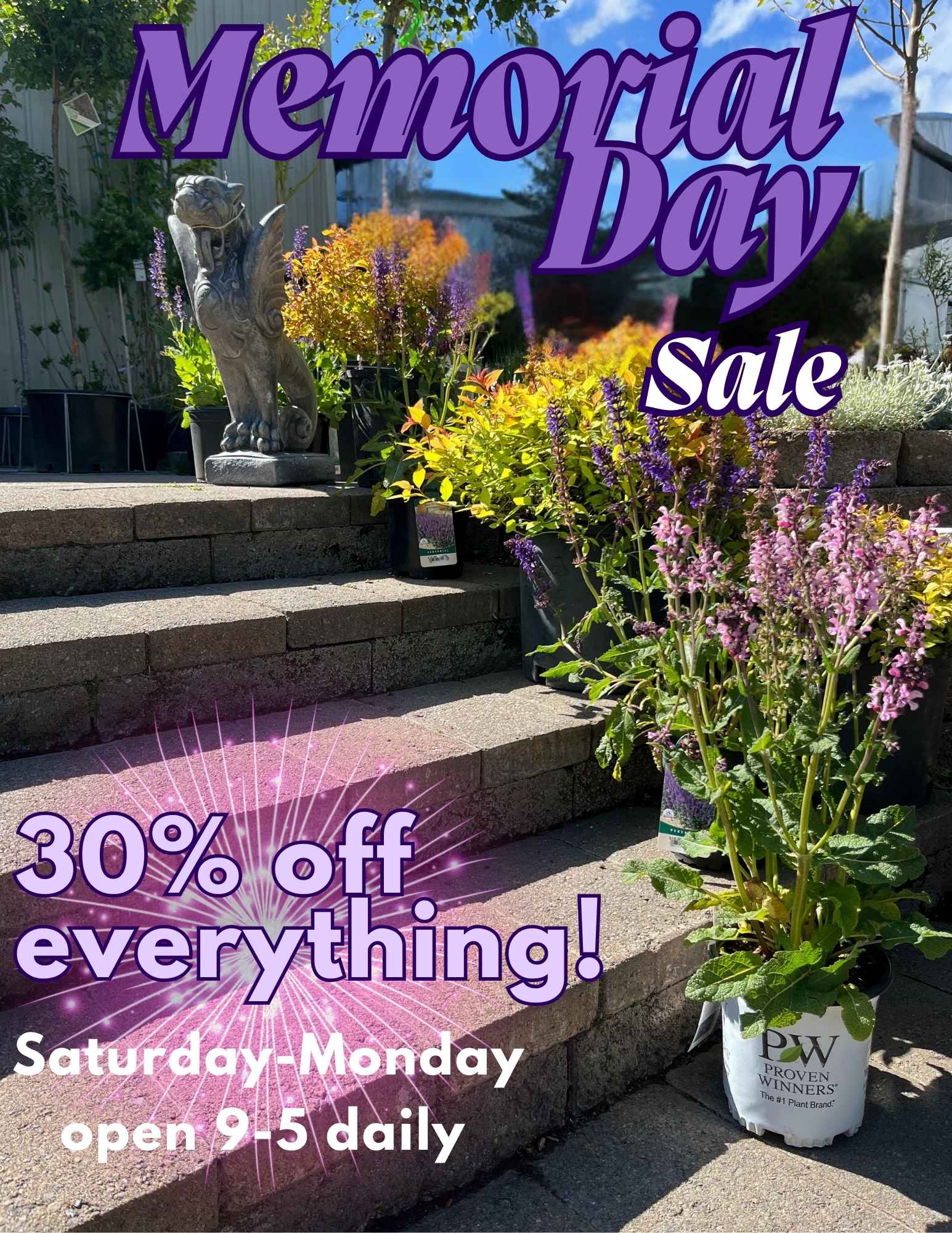 memorial day sale (Your Story) (Real Estate Flyer) (1)