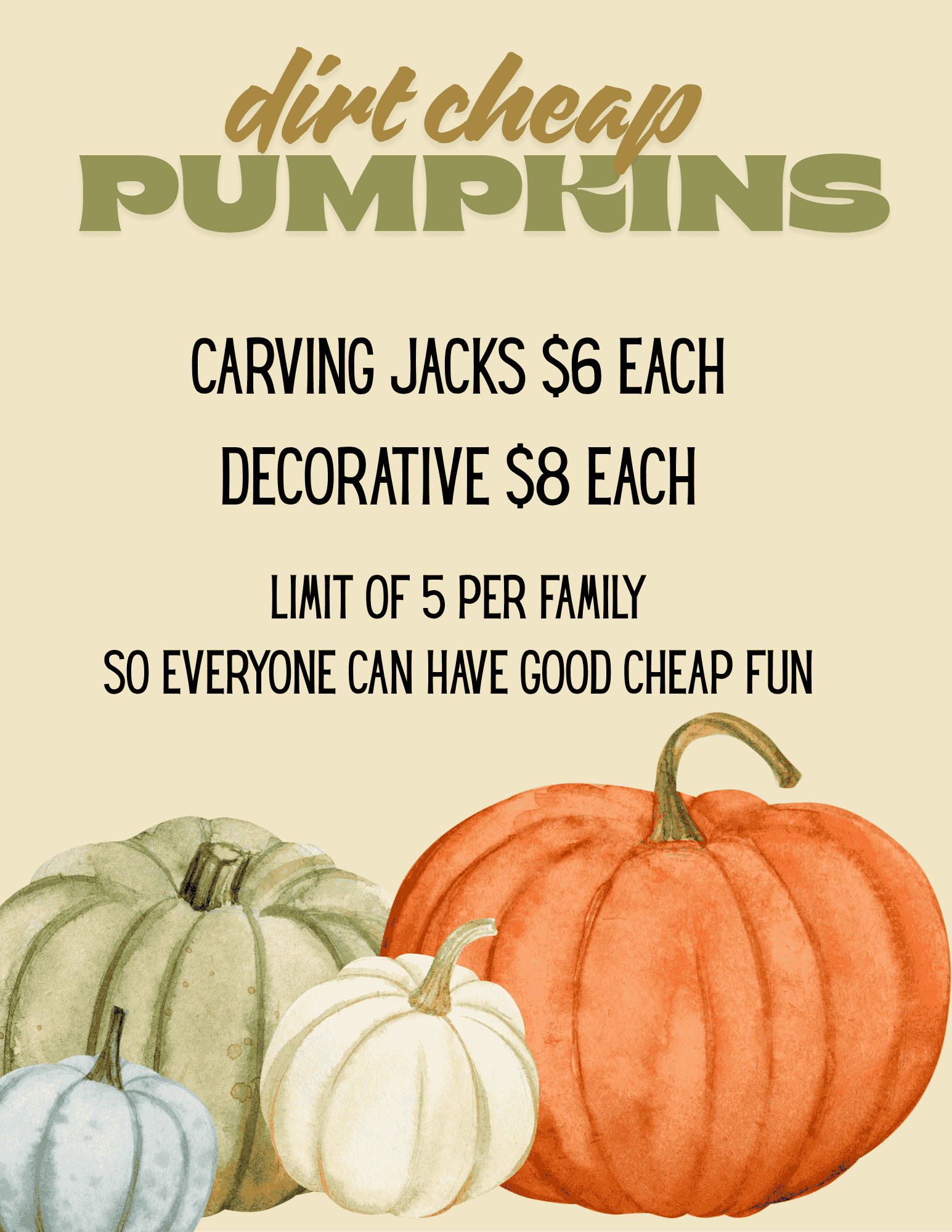 Colorful Illustrated Background Pumpkin Halloween Desktop Wallpaper (1)