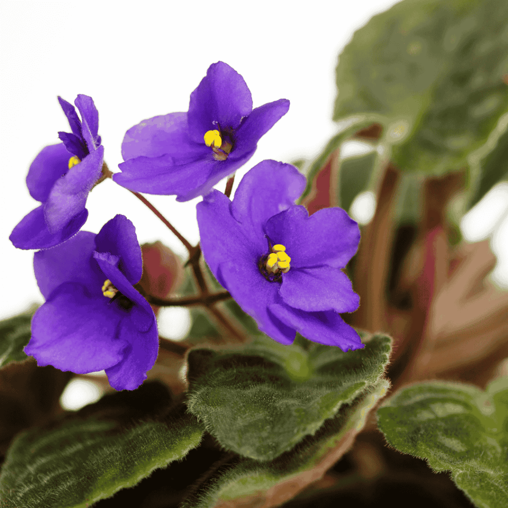 African Violet