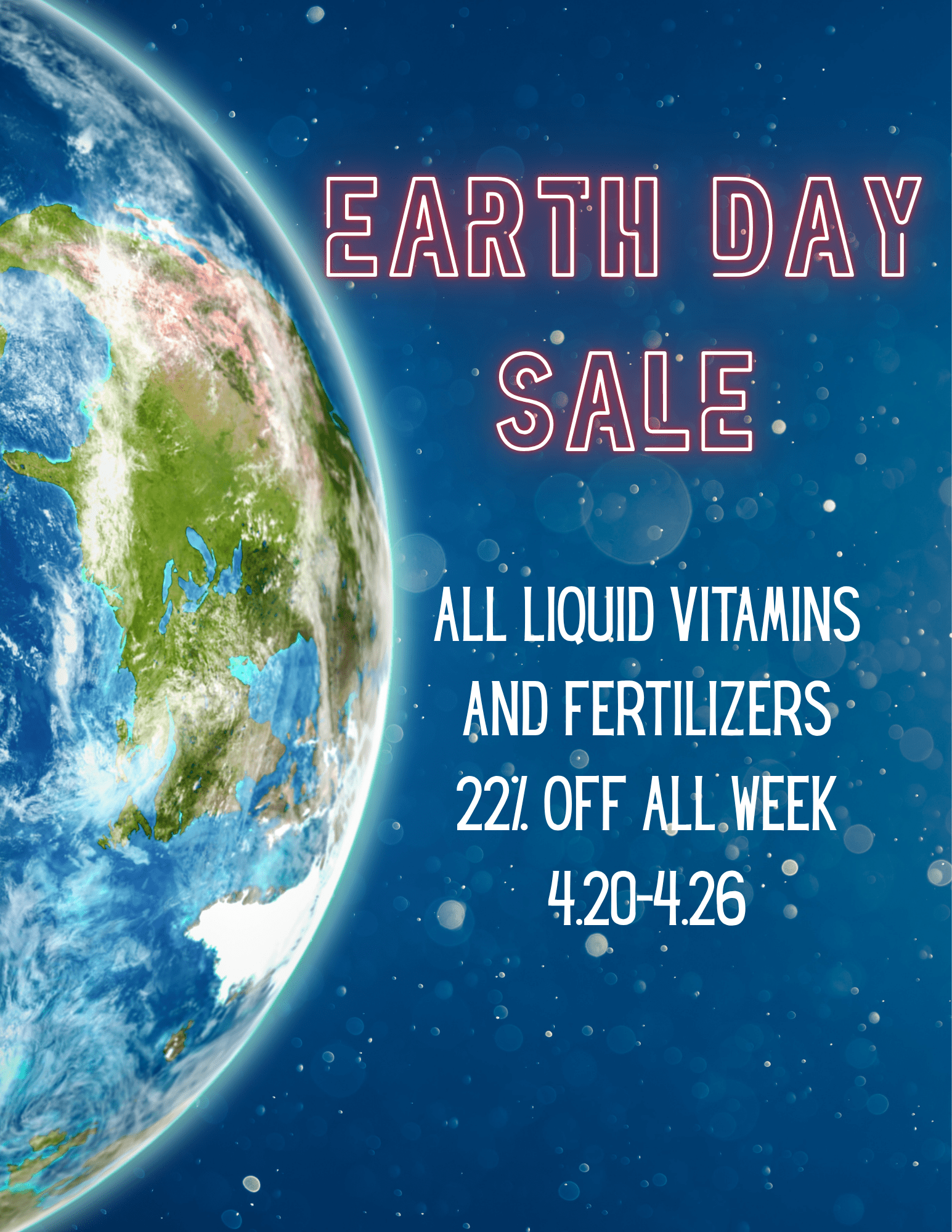 Protect your Annuals (Real Estate Flyer) (1)